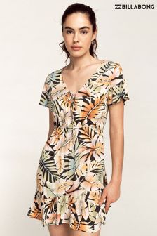 Черное платье Billabong Clothing (M94103) | €21