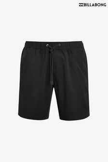 Billabong Clothing Black Shorts (M94108) | ₪ 233
