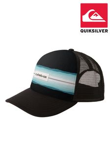 Quiksilver Mens Black Trucker Cap (M94165) | 34 €