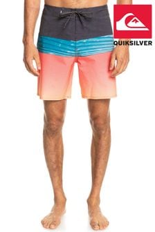 Quiksilver Mens Orange Board Shorts (M94167) | €69