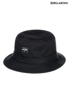 Billabong Clothing Black Bucket Hat (M94496) | ₪ 163