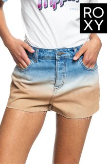 Roxy Denim Blue Shorts (M94724) | €69