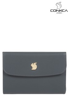 Conkca Maple Leather Purse (M94854) | 38 €