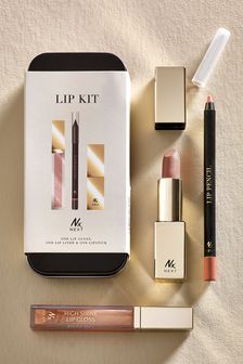 NX Lip Kit (M95284) | €18
