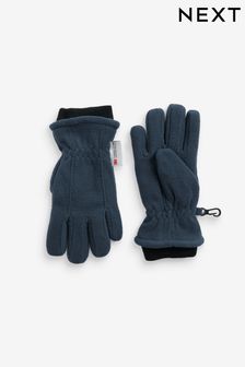 Fleece Gloves (3-16yrs)