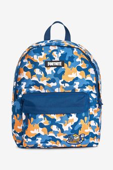 Fortnite Blue Backpack (M95628) | 33 €
