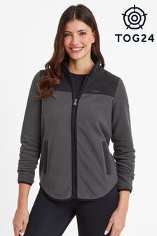 Tog 24 Black Carty Fleece Jacket (M96439) | $65