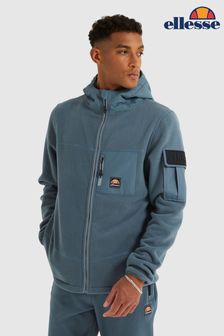 Ellesse Blue Snowliano FZ Jacket (M96960) | 74 €