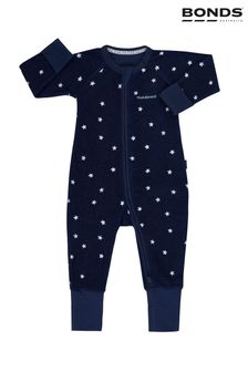 Pijama Bonds Pondlette albastră (M97341) | 147 LEI