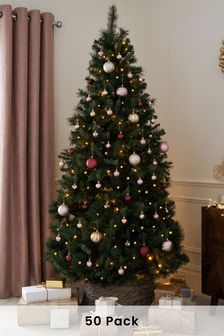 Natale palline per albero di Natale (M97433) | €17