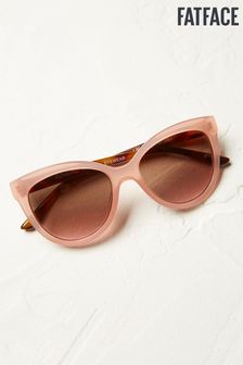Różowe okulary przeciwsłoneczne FatFace Ivy (M97842) | 124 zł