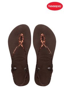 Havaianas  Luna Premium II Sandals (M97989) | 19 €