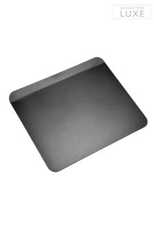 Luxe Grey 34cm Insulated Baking Sheet (M98146) | €18.50