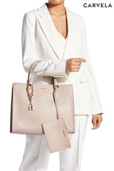 Carvela Latte Bag (M98174) | $153