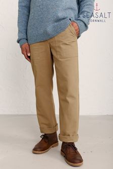 Pantalons Seasalt Cornwall pour homme (M98407) | €49