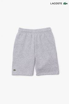 Lacoste Grey Shorts (M98530) | AED181 - AED259