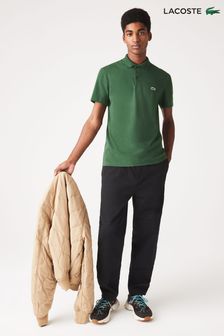 Lacoste Classic Polyester Cotton Polo Shirt (M98557) | €95