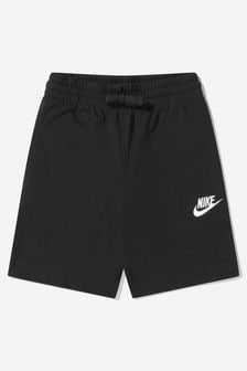 Nike Black Club Jersey Boys Shorts (M98629) | NT$840