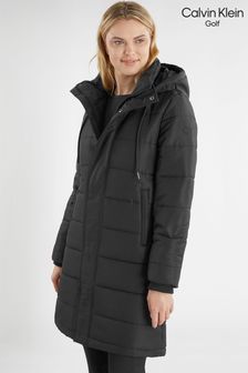 Calvin klein golf jacket womens cheap
