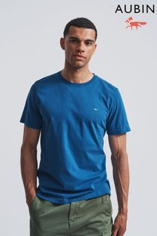 Aubin Blue T-Shirt (M99746) | €17.50