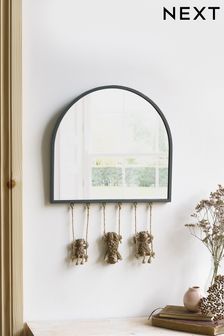 Natural Hamish The Cow Mirror (M99988) | €43