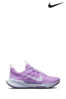 Nike Purple Juniper Trail 2 Trail Running Trainers (MDV837) | 123 € - 127 €
