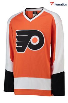 Fanatics Orange Philadelphia Flyers 1982-2001 Branded Heritage Breakaway Jersey (N00234) | kr1 920