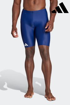 adidas Blue Performance Solid Swim Jammers (N01404) | 46 €