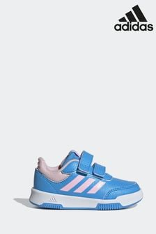 adidas Blue/Pink Infant Tensaur Sport 2.0 I Trainers (N01416) | NT$1,070