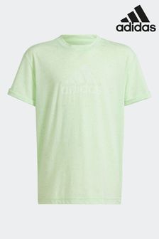 adidas Green Sportswear Future Icons Winners T-Shirt (N01435) | €28