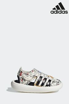 Adidas сандалии с принтом Micky (N01507) | €37