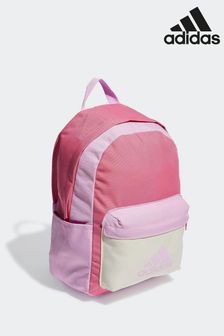 Розовый - Adidas Small Backpack (N01512) | €21