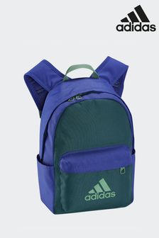 adidas Blue Backpack (N01513) | 74 QAR