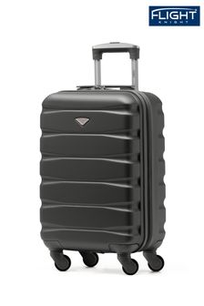 Flight Knight Hard Shell ABS Easyjet Size Cabin Carry On Case (N01622) | €66