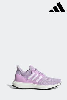 adidas Purple Sportswear Ubounce Dna Trainers (N01630) | €87