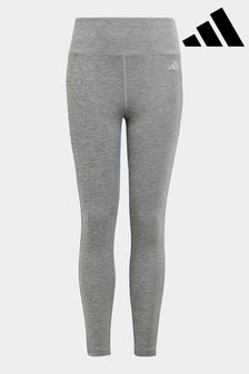 Girls Leggings Adidas Grey Next Oman
