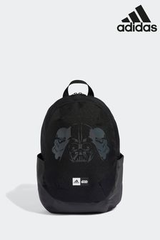 adidas Black Performance Star Wars Backpack (N01756) | €44