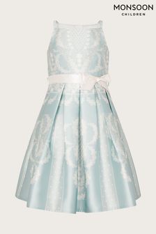 Monsoon Blue Madeline Duchess Dress (N01793) | TRY 1.338 - TRY 1.569