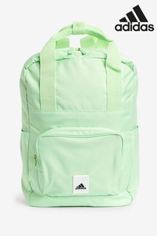 adidas Green Prime Backpack (N01963) | $56