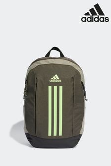 adidas Green Performance Power Backpack (N01966) | ₪ 176