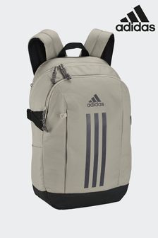 adidas Grey Power Backpack (N01968) | AED194