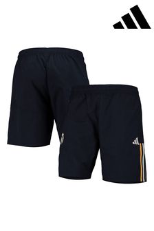 Pantalones cortos Training Down Time del Madrid de Adidas (N02992) | 54 €