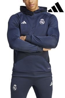 adidas Real Madrid Training Hoodie