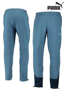 Pantaloni de sport de alergare Puma Manchester City Culture (N04152) | 388 LEI