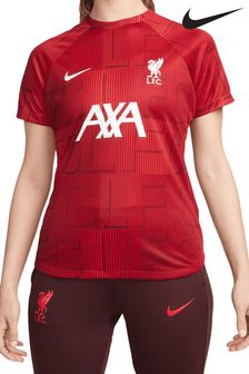 Nike Liverpool Academy Pro Pre Match Top Womens