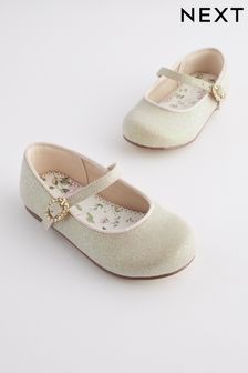 Bridesmaid Occasion Mary Jane Shoes