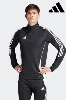 Črna - športna majica Adidas Tiro 24 (N04610) | €46