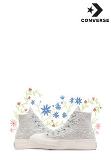 Converse Chuck Taylor All Star High Top Lift Trainers (N04764) | €113