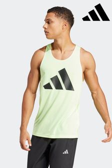 adidas Green Vest (N04833) | AED128