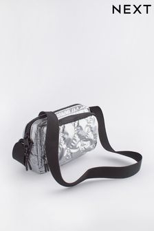 Metallic Rainbow Bag (N05117) | HK$131